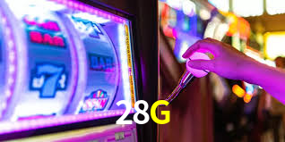 28G BET