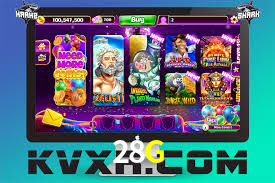 28G: A Experiência de Casino com Jogos de Mesa ao Vivo
